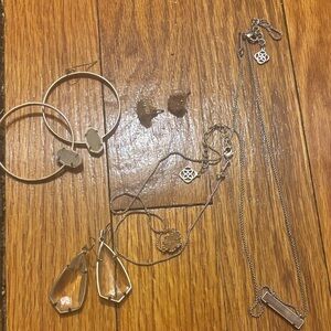Kendra Scott Jewelry Bundle